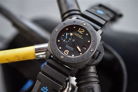 47mm panerai models|panerai carbotech 47mm.